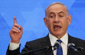 نتانياهو يمهد الطريق أمام تجنيد اليهود المتشددين