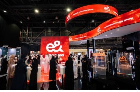 «إي آند« تستقطب المواهب الإماراتية بمجالات التكنولوجيا والذكاء الاصطناعي في «رؤية 2026»