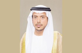 سلطان بن طحنون: الامارات سباقة في دعم الأعمال الانسانية والإغاثية حول العالم