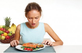 12 عنصرًا غذائياً لـ خفض الكولسترول يستحق التجربة