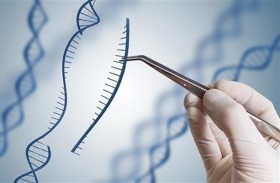 أول علاج لتعديل جينات الجلد باستخدام «الجِل»