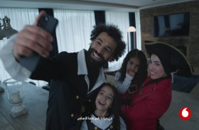 عمرو دياب ومحمد صلاح يتصدران الترند