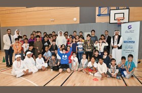 انطلاق فعاليات شتاء صندوق الوطن بحضور 5000 طالب