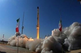 رفع عقوبات عن طهران يزيد قدرتها على تمويل الإرهاب