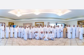 المركز الزراعي الوطني ينظم ورشة تفاعلية مع مزارعي المناطق الشرقية في إمارة الفجيرة