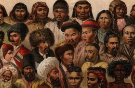 تاريخ البشر في شرق آسيا أقدم مما كنا نعتقد