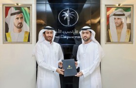 تعاون بين فض المنازعات و دبي الإسلامي لتعزيز العمل المجتمعي