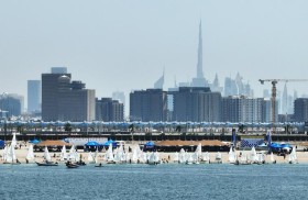 مجلس دبي الرياضي يؤهل السيدات لممارسة رياضة الشراع الحديث