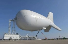 سكاي ديو.. ما لا تعرفه عن منطاد التجسس الإسرائيلي فوق لبنان