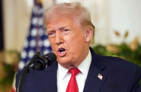 ترامب يقلب المعادلة.. دعوات رسمية للرجال البيض في أمريكا لتقديم شكاوى تمييز