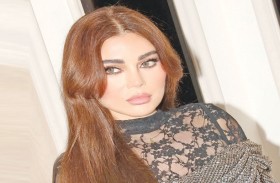 هيفاء وهبي تدخل الترند بـ«شو المطلوب»