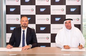 تعاون بين الاتحادية للضرائب و «اس ايه بي» لدعم جهود الهيئة للتحول الرقمي