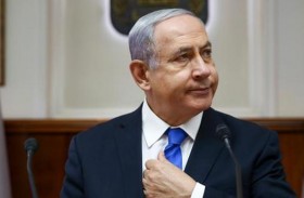 لوفيغارو: يائير لابيد مهندس سقوط نتانياهو