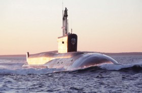 الناتو يحذر حلفاءه من «غواصة يوم القيامة» الروسية