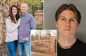 وفاة مدرس دهسًا بسبب مزحة مراهقين