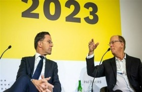   وول ستريت جورنال: أوروبا وحدها لا تكفي لحماية أوكرانيا