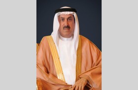 صقر غباش يهنئ أحمد التويزي بمناسبة انتخابه رئيساً لمجلس النواب في المملكة المغربية
