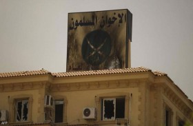 تصدع في تنظيم الإخوان وإعادة ترتيب الأوراق لـ«نسخة ليبرالية»