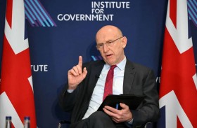 «كونوا مستعدين للقتال».. الجيش البريطاني يُطلق برنامجًا لجذب الشباب