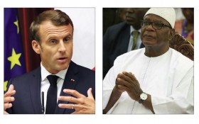 فرنسا -مالي، طلاق تحت مجهر التحليل...!