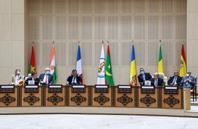  فرنسا ودول الساحل.. تعزيز للمكاسب في الحرب ضد الإرهاب