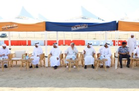 انطلاق فعاليات النسخة الخامسة من مهرجان تلال سويحان بمشاركة محلية وعالمية