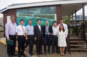 كاليدونيــا الجـديـدة تثيـر شـــهيّة الصين...!