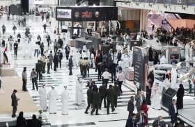 معرضا «آيدكس ونافدكس 2023» ينطلقان اليوم بمشاركة أكثر من 1350 شركة من مختلف دول العالم