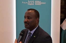 وزير الثقافة والشباب الموريتاني: القمة العالمية للحكومات تحمل رسائل إيجابية للشباب العربي 