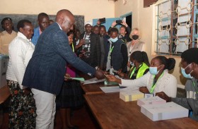 الكينيون ينتظرون نتائج الانتخابات الرئاسية بفارغ الصبر 