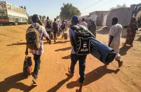 السودان.. مخاوف من «تسييس توزيع المساعدات»
