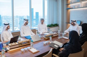 حمدان بن محمد: برؤية وتوجيهات القيادة الرشيدة.. توفير التعليم عالي الجودة هدف إستراتيجي لا تدخر الدولة جهداً في تحقيقه