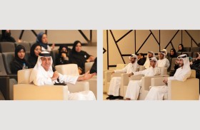 مؤسسة الإمارات للخدمات الصحية تستعرض مبادرات منشآتها لتصفير البيروقراطية خلال ورشة عمل 