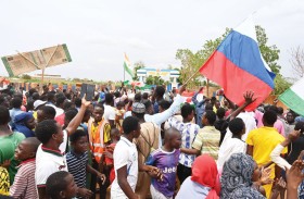 اجتماع لقادة جيوش غرب أفريقيا لتحضير التدخل في النيجر