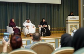 13 ديسمبر انطلاق الدورة الثامنة من مهرجان الشارقة للمسرح الصحراوي