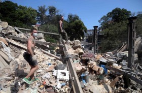 أوديسا والقرم.. لماذا ارتكزت نيران الحرب الأوكرانية بالجنوب؟