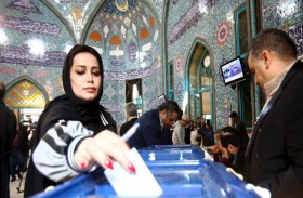 انتخابات إيران.. لماذا يزجُ المرشد بمرشحي الحرس الثوري؟