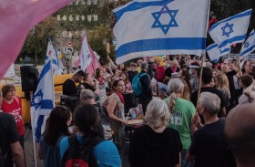 إسرائيل تصادق على قانون يحد من إمكانية إقالة رئيس الوزراء 