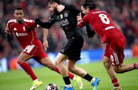 كفاراتسخيليا : سان جرمان «قادر على فعل كل شيء»  