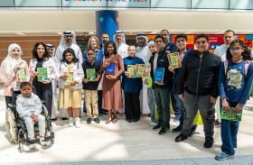 هيئة تنمية المجتمع وأوقاف دبي تطلقان مبادرة العودة للمدارس