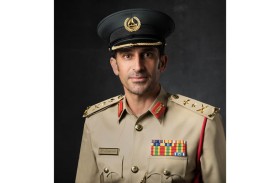 عبد الله المري: دور الإمارات استثنائي في مكافحة المخدرات محلياً ودولياً