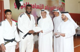 «اتحاد الجودو» يعلن شروط وأوزان المشاركين في «دوري أبطال الإمارات للشباب»