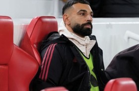 ضربة قاضية .. محمد صلاح يُسقط سلوت في «المعركة الأخيرة»