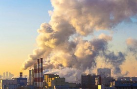 تلوث الهواء يزيد خطر الوفاة بكوفيد- 19