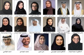 برعاية فاطمة بنت مبارك.. حوارات الاستعداد للخمسين تبحث تعزيز دور المرأة في صناعة مستقبل الإمارات