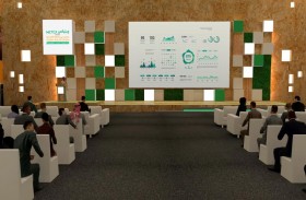كهرباء دبي تنظم ندوات وورش عمل افتراضية للموردين وأصحاب المشاريع الصغيرة والمتوسطة