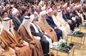 د. الدرعي: الحوار ضرورة إنسانية ورافدٌ مهمٌّ من روافدِ المواطنةِ الإيجابيةِ