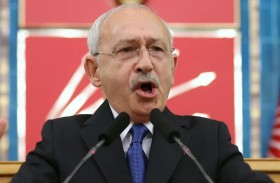 انتخابات الرئاسة التركية.. 4 أسماء تؤخر إعلان مرشح المعارضة