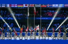 ميلانو كورتينا تختتم الألعاب البارالمبية وتسلّم الراية لفرنسا 