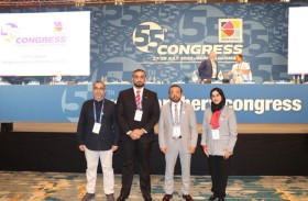 الإمارات تفوز بعضوية اللجنة الطبية  والعلوم الرياضية في دولي «القوس والسهم»